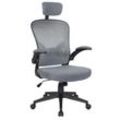 Bürostuhl Ergonomisch Drehstuhl Schreibtischstuhl Mesh Netzstoff office Stuhl