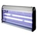 Gardigo Profi 150 62403 UV-Licht, Stromgitter UV-Insektenfänger (B x H x T) 659 x 287 x 90 mm 1 St.