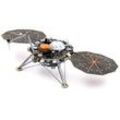 Metal Earth Weltraum 3D-Bausätze : InSight Mars Lander