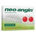 NEO-ANGIN Halstabletten zuckerfrei 48 St