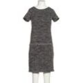 Street One Damen Kleid, grau, Gr. 34