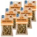 NutriQM Huhnwürfel 100 gr. - 6er Set