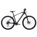 Montana Mountainbike 29 Zoll URANO 11-Gang DEORE Disc