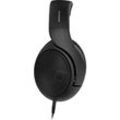 Sennheiser HD 560S HiFi Over Ear Kopfhörer kabelgebunden Schwarz