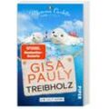 Treibholz / Mamma Carlotta Bd.17 - Gisa Pauly, Taschenbuch