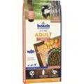 Adult Lachs & Kartoffel 15 kg Hundefutter Trockenfutter - Bosch