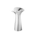 Georg Jensen - Bloom Botanica Vase, Edelstahl, medium