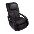 Alpha Techno Premium-Massagesessel 2000 schwarz