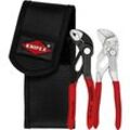 Knipex 00 20 72 V04 Zangen-Set 2teilig