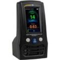 Feinstaub-Messgerät PCE Instruments PCE-RCM 11 Temperatur, Luftfeuchtigkeit