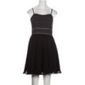 Swing Damen Kleid, schwarz, Gr. 34