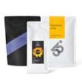 Espresso Probierpaket "Kaffeepassion XL" - 3 x 1 kg Ganze Bohne