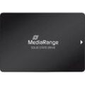 MediaRange MR1001 120 GB interne SSD-Festplatte