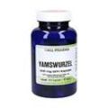 YAMSWURZEL 500 mg GPH Kapseln 120 St