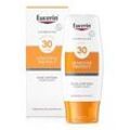 EUCERIN Sun Lotion extra leicht LSF 30 150 ml