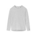 Schiesser Damen Longsleeve Mix & Relax