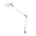 Artemide - Tolomeo Tavolo, Body, weiß (ohne Halterung)