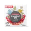 Handgefertigtes festes Shampoo MY HAIR in Papierschachtel