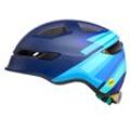 KED Kinderhelm POP, MIPS blau