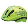 KED Kinderhelm MEGGY II TREND, green croco