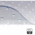 Bodenschutzmatte Für Teppichböden Protect Transparent pvc 4 mm 75 x 120 cm - Transparent