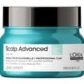 L'Oréal Professionnel Serie Expert Scalp Advanced Anti-Oiliness 2in1 deep purifier clay 250ml Haarmaske