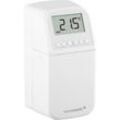 Homematic IP Funk Heizkörperthermostat kompakt plus - HmIP-eTRV-CL