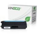 Toner kompatibel zu Brother TN-900C XL Cyan