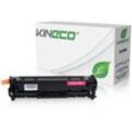 Toner kompatibel zu Canon Cartridge 718M 2660B002 XL Magenta