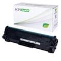 Toner kompatibel zu HP 44A CF244A XL Schwarz