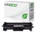 Toner kompatibel zu Brother TN-2420 XL Schwarz