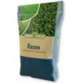 Greenfie Greenfield Zierrasen rsm 1.1 10 kg Rasensamen Englischer Rasen Grassamen