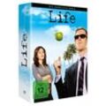 Life - Die komplette Serie (DVD)