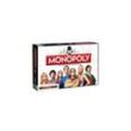 Monopoly The Big Bang Theory TBBT Gesellschaftsspiel Brettspiel Spiel Deutsch