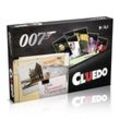 Cluedo James Bond Edition Spiel Gesellschaftsspiel Brettspiel deutsch