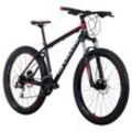 KS Cycling Mountainbike Hardtail 27,5" Xceed