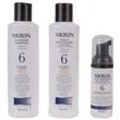 Wella Nioxin System 6 (150+150+40 ml)