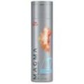 Wella Magma /17 Kühl Asch-Braun (120 g)