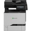 Lexmark CX725de - Multifunktionsdrucker (Farbe)