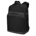 Samsonite Laptop-Rucksack Mysight 135070-1041 14,1 Zoll Schwarz