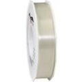 PRAESENT Ringelband 1872599-004 Créme 25 mm x 91 m 4 Stück