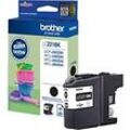 Brother LC221BK Original Tintenpatrone Schwarz