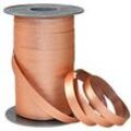 PRAESENT Ringelband 18509-344 Rosé 10 mm x 100 m 4 Stück