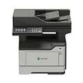 Lexmark MX MX522adhe Mono Laser All-in-One Drucker DIN A4 Schwarz, Grau 36S0850