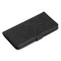 NEVOX Flip Cover 1249 LG G3 Schwarz, Grau