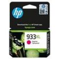 HP 933XL Original Tintenpatrone CN055AE Magenta