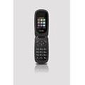 Bea-Fon Classic Line C220 4.5 cm (1,77 Zoll) MiniSIM Mobiltelefon Mobiltelefon Rot