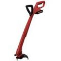 Einhell Rasentrimmer GC-CT 18/24 Li P Rot, Schwarz