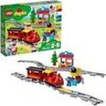 LEGO Duplo Dampflokomotive 10874 Bauset Ab 2 Jahre