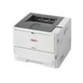 OKI B512dn - Drucker - monochrom - LED